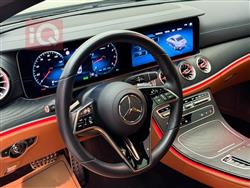 مێرسێدس بێنز CLS